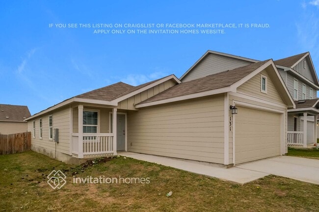 Building Photo - 131 Pasadena Pl