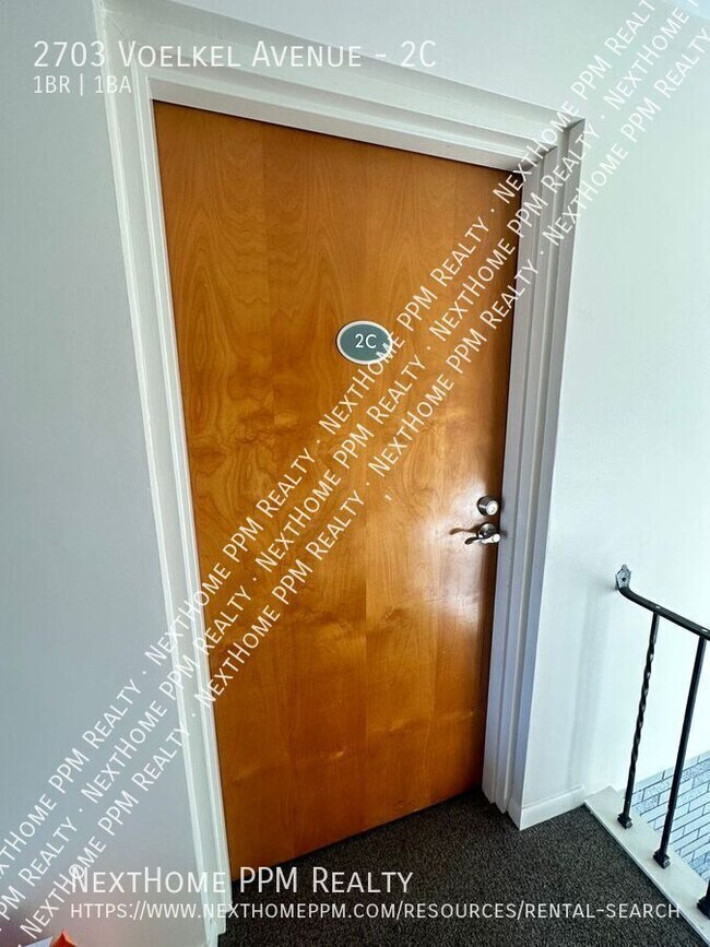 Foto del edificio - 2703 Voelkel Ave