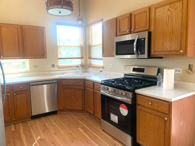 Foto del edificio - 1416 Clavey Ln
