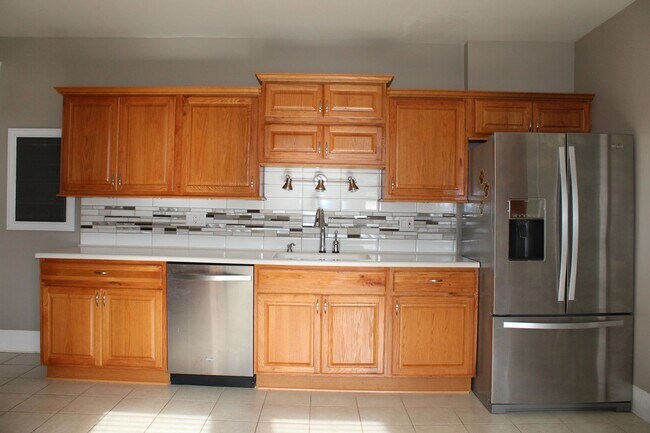 Foto del edificio - Semi Detached