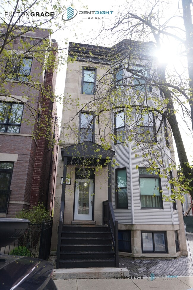 Building Photo - 3415 N Seminary Ave