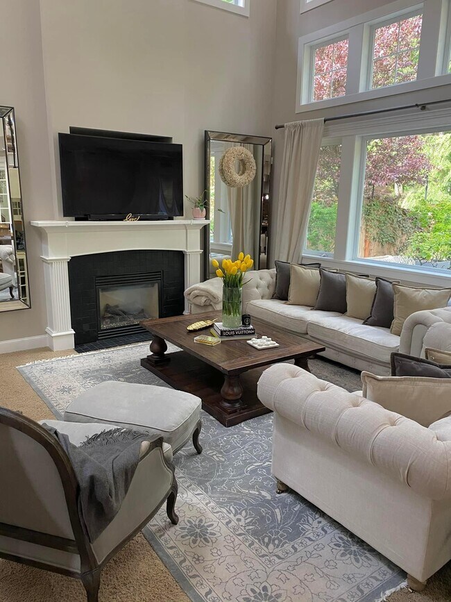 University Place Beauty - 5005 69th Avenue Ct W