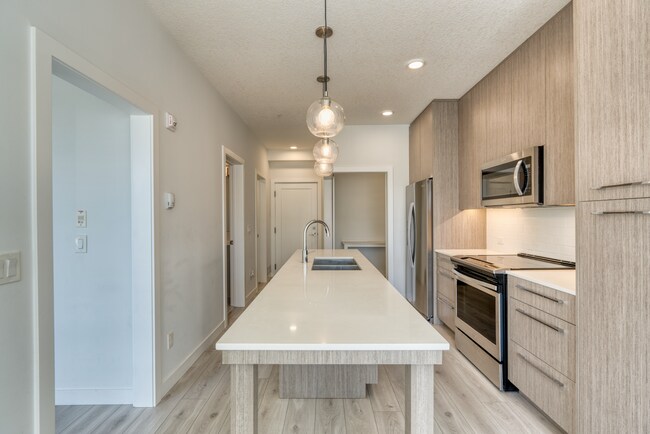 Photo du bâtiment - 76 Cornerstone Passage NE