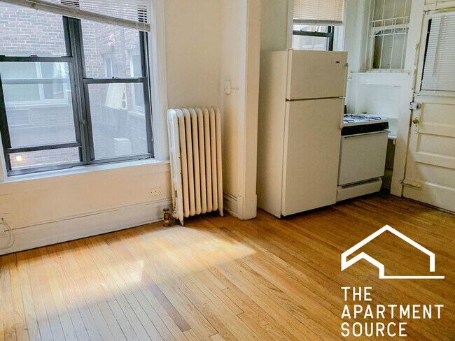 Foto del edificio - 638 W Arlington Pl