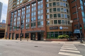 Building Photo - 600 N Kingsbury St