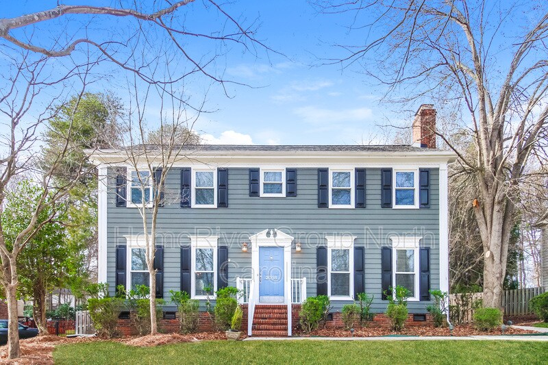 2018 Warwickshire Dr, Greensboro, NC 27455 House Rental in Greensboro