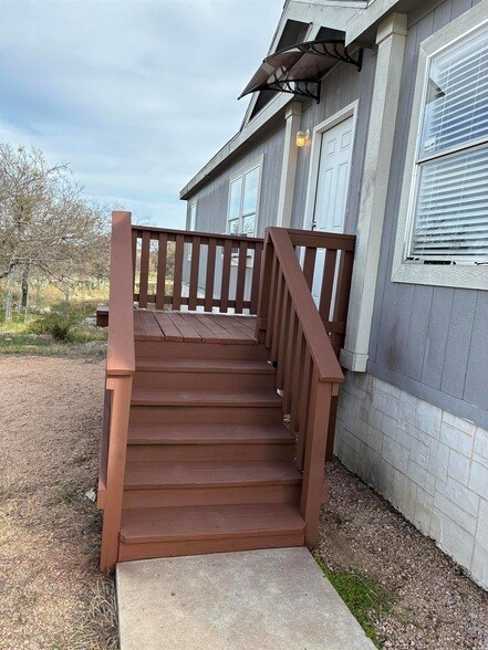 Foto del edificio - 2203 25th St