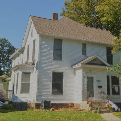 Primary Photo - 721 Kellogg Ave