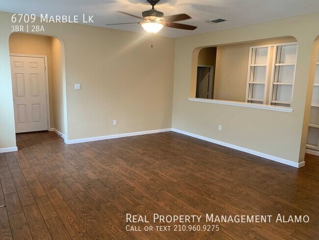 Building Photo - 6709 Marble Lk