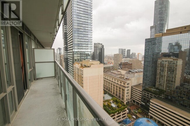 Photo du bâtiment - 38 Grenville St