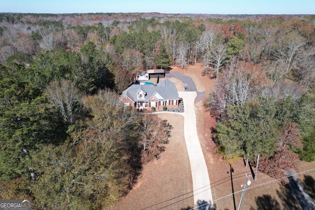 Foto del edificio - 430 Bethany Rd