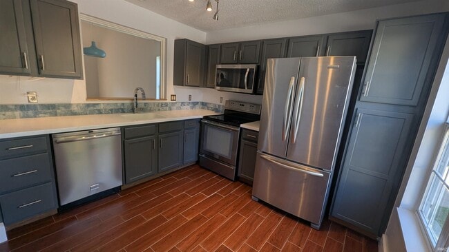 Foto del edificio - 432 E Laurelwood Ct