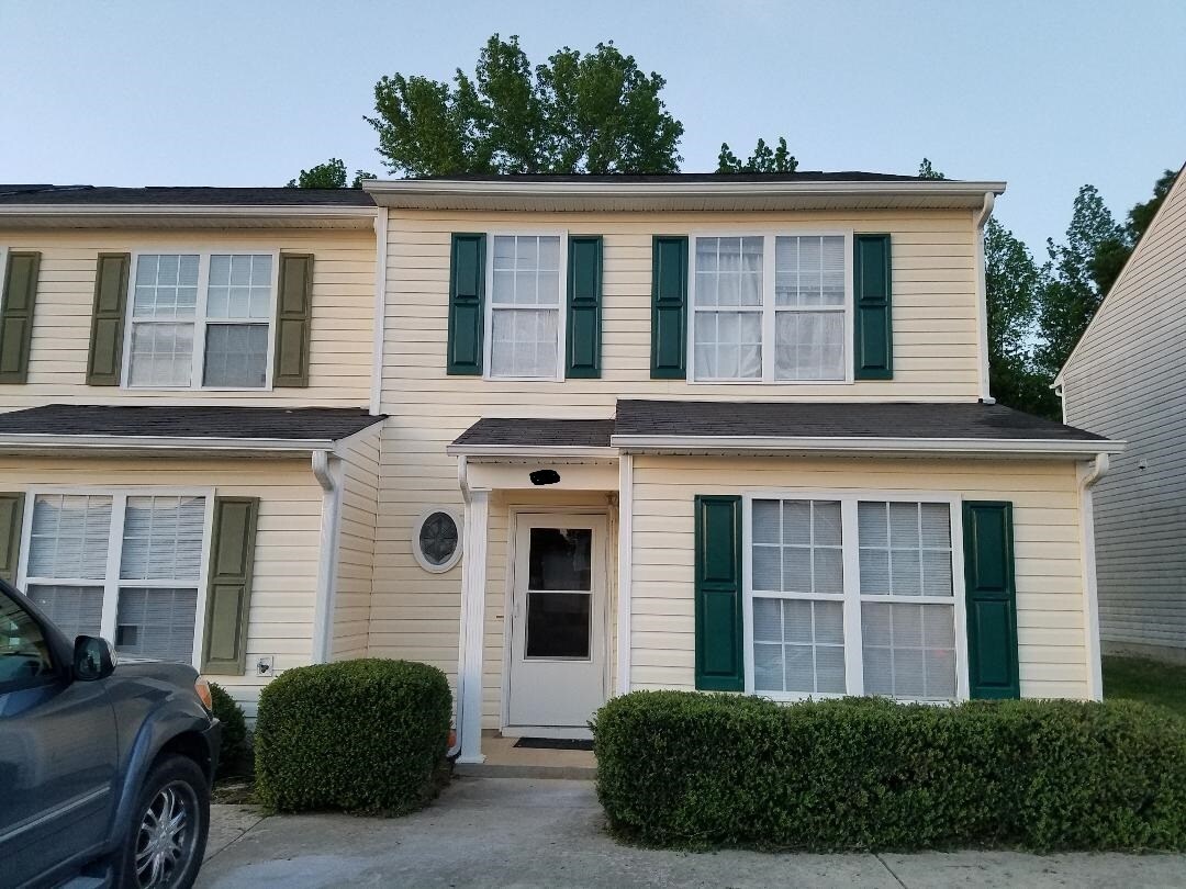 180 Anna St, Lillington, NC 27546 Townhome Rentals in Lillington NC