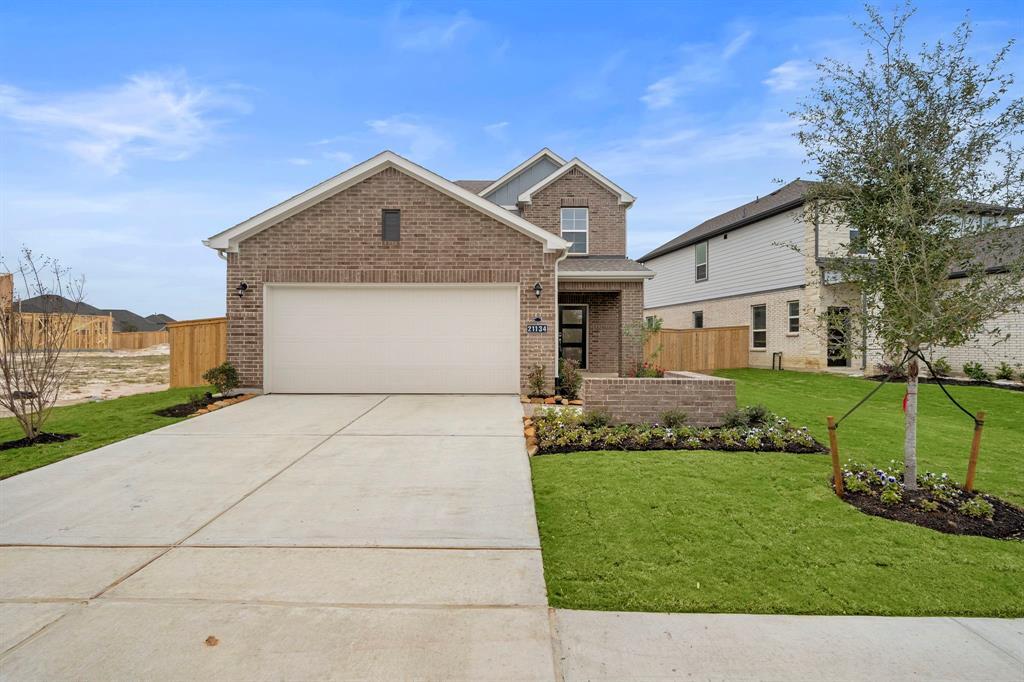 Foto principal - 21134 Armstrong County Dr