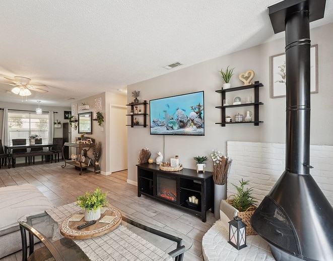 Foto principal - 923 Vance Jackson Rd