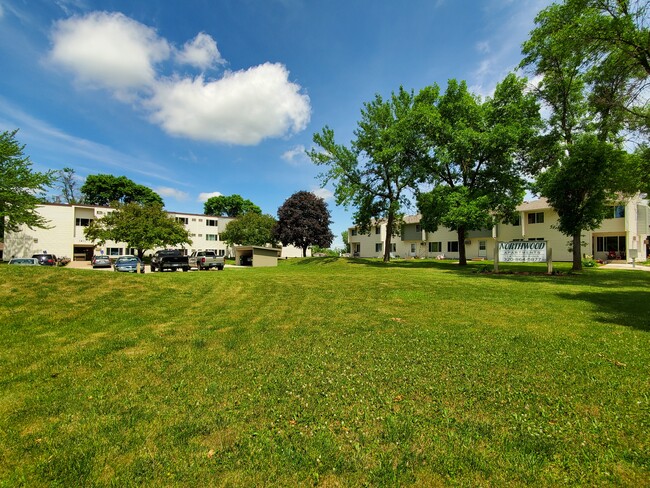 Building Photo - Northwood Apartments, a Section 8 Community