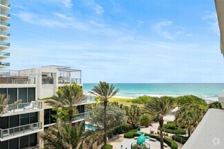 Building Photo - 9499 Collins Ave