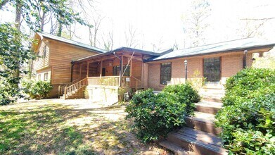 Building Photo - 1799 Wiggins Cir SW