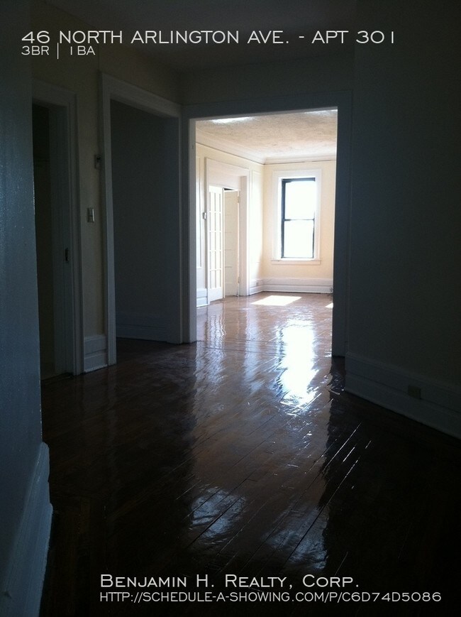 Building Photo - 46 N Arlington Ave