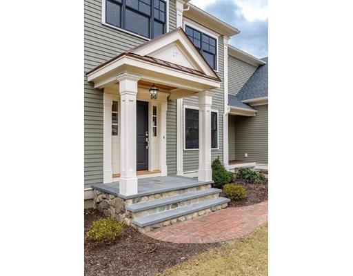 Primary Photo - 17 Redcoat Ln