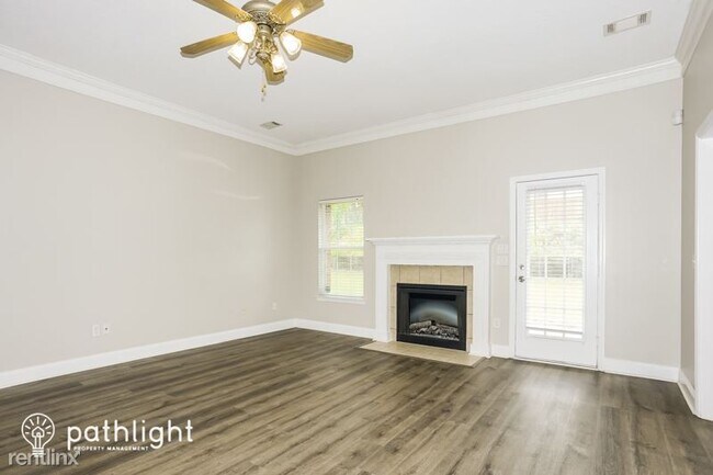 Building Photo - 3 br, 2 bath House - 4118 Elders Dr UNIT