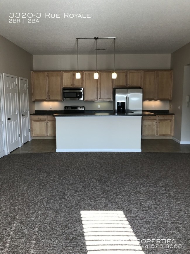 Building Photo - Beautiful Apartment in New Town!