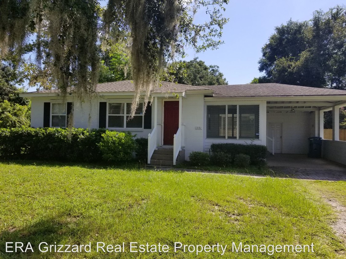 Primary Photo - 2 br, 1 bath House - 1551 S. Clara Ave