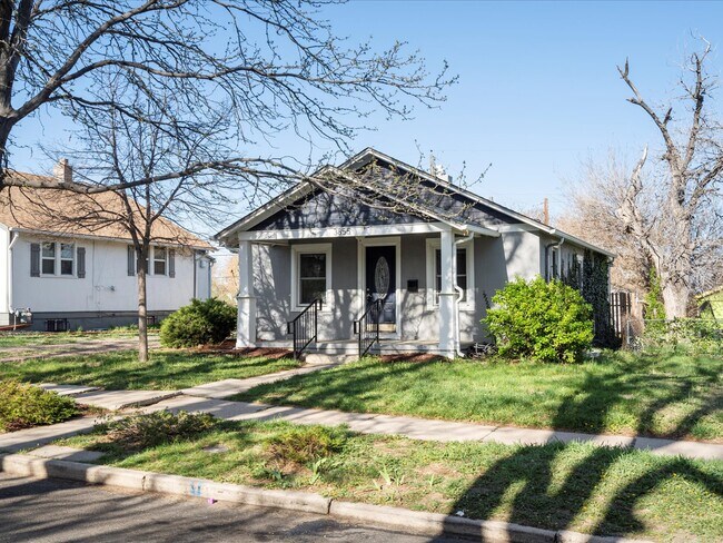 Building Photo - 3855 N Cook St