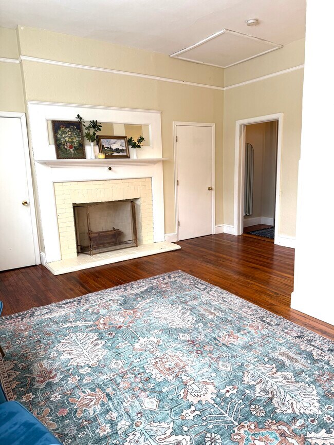 Foto del edificio - 206 N Bethlehem Pike