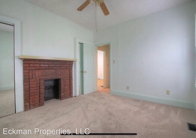 Foto del edificio - 2 br, 1 bath House - 848 Bryan Ave