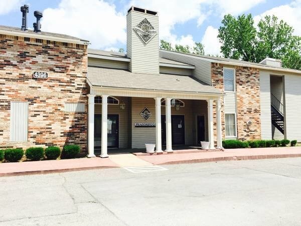 Oficina - 4396 NW 36th St