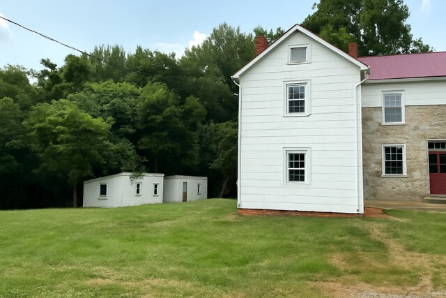 Foto del edificio - 16003 Spielman Rd
