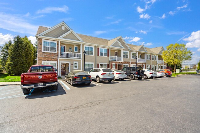 Foto del edificio - 39 Southampton Dr