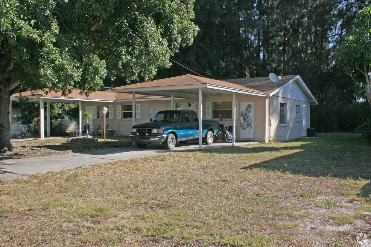 Primary Photo - 5509 18th St W