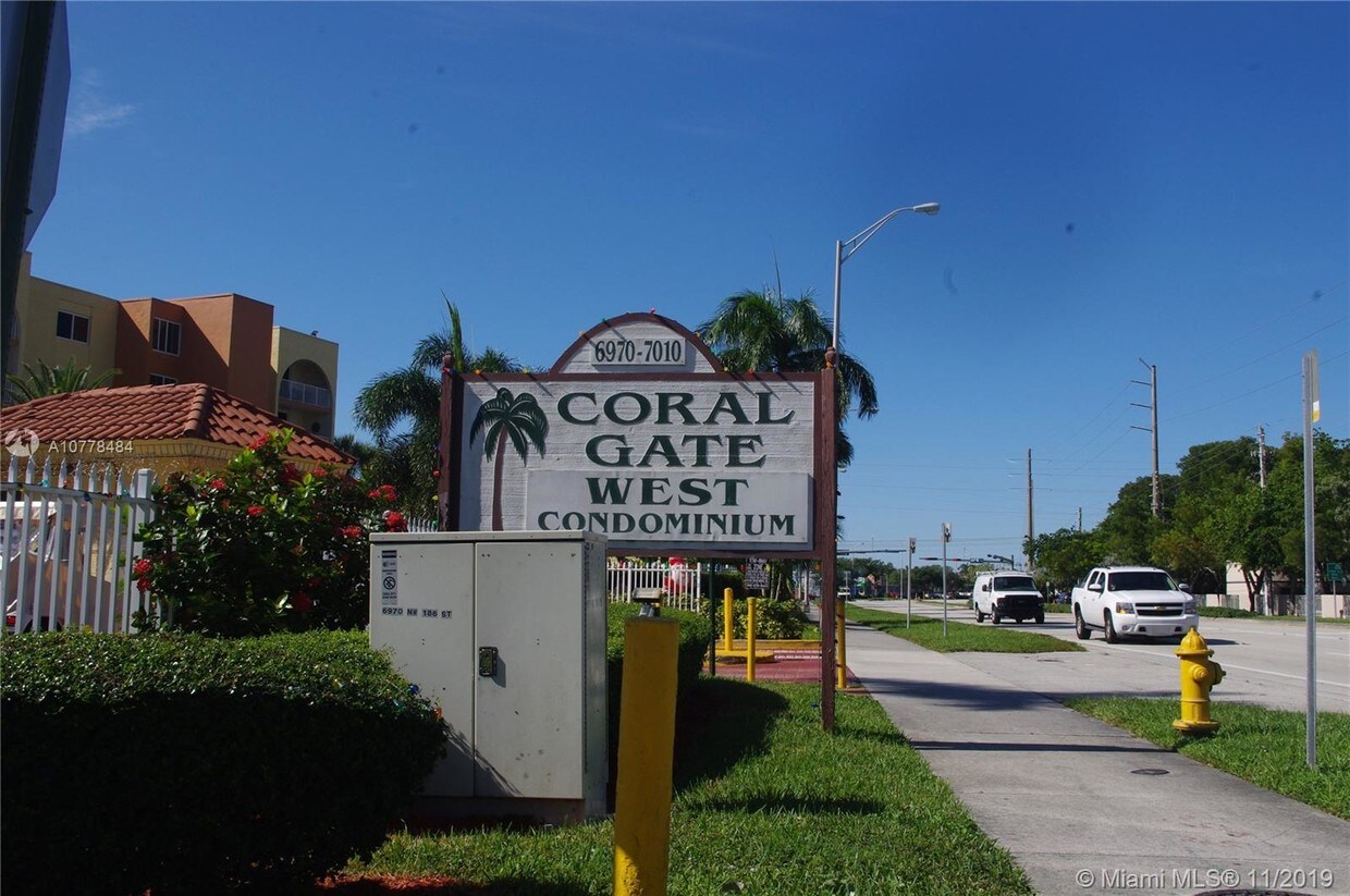 7010 NW 186th St Unit 5102A, Hialeah, FL 33015 Condo for Rent in