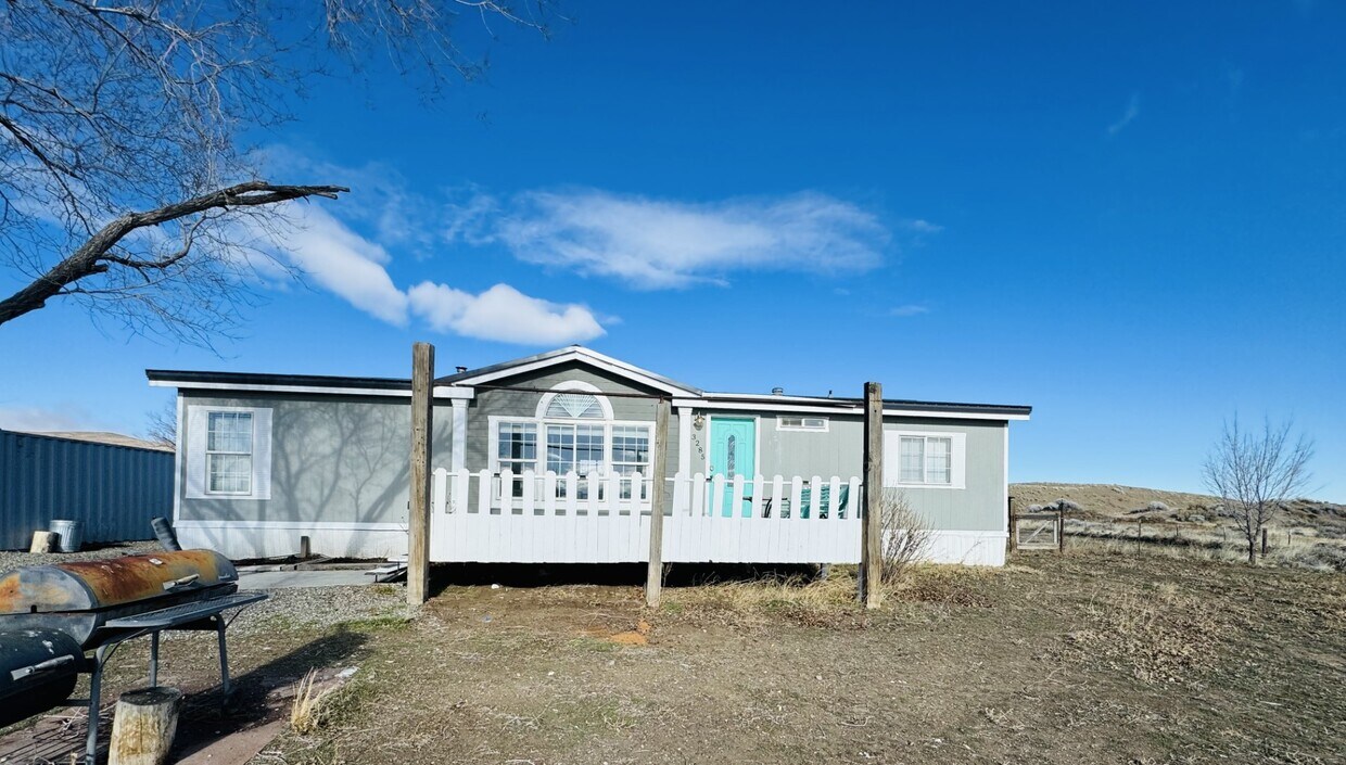 3285 Warner Dr, Winnemucca, NV 89445 House Rental in Winnemucca, NV