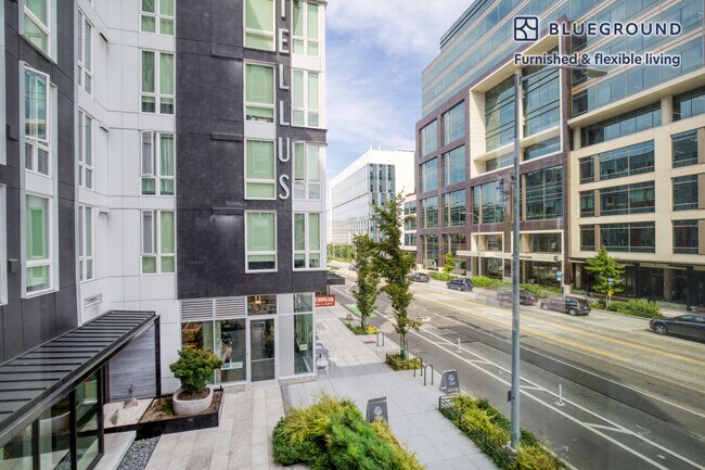 Foto del edificio - 403 Dexter Ave N