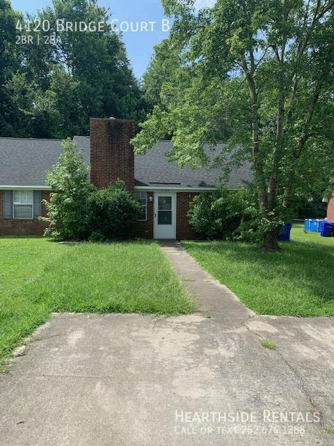 Foto principal - 4120 Bridge Ct