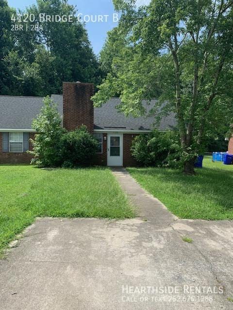 Primary Photo - 4120 Bridge Ct