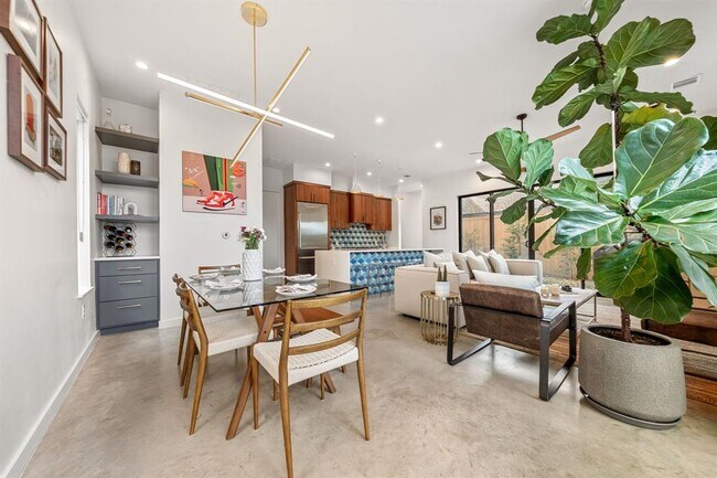 Foto del edificio - 2509 Durwood St