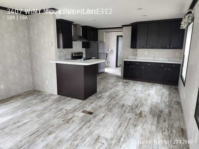 Foto del edificio - 3407 W Mt Hope Ave