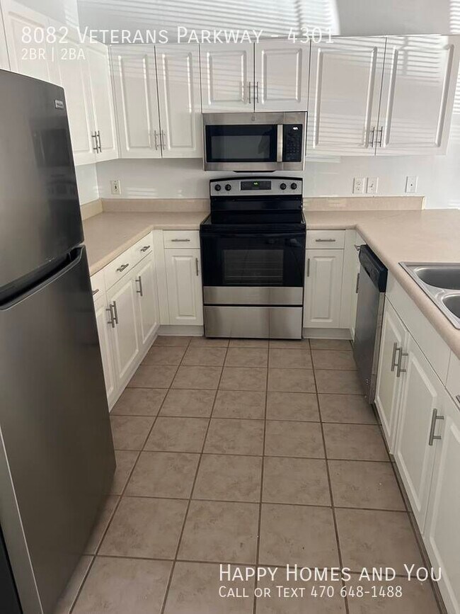 Foto del edificio - 8082 Veterans Pkwy