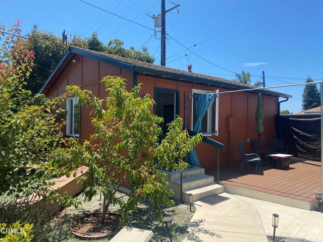 Primary Photo - 3676 Loma Vista Rd