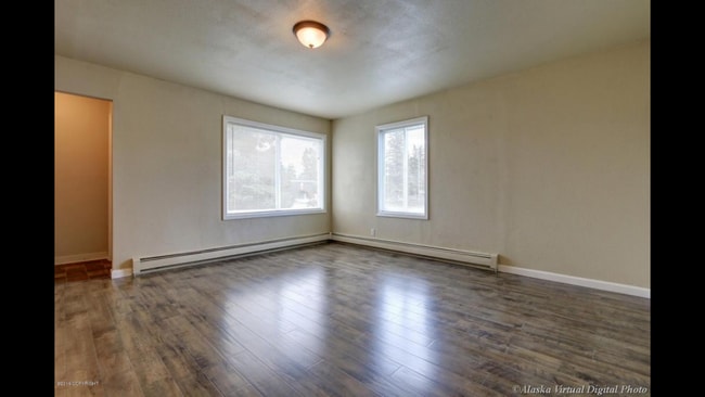 Building Photo - 1330 Nelchina St