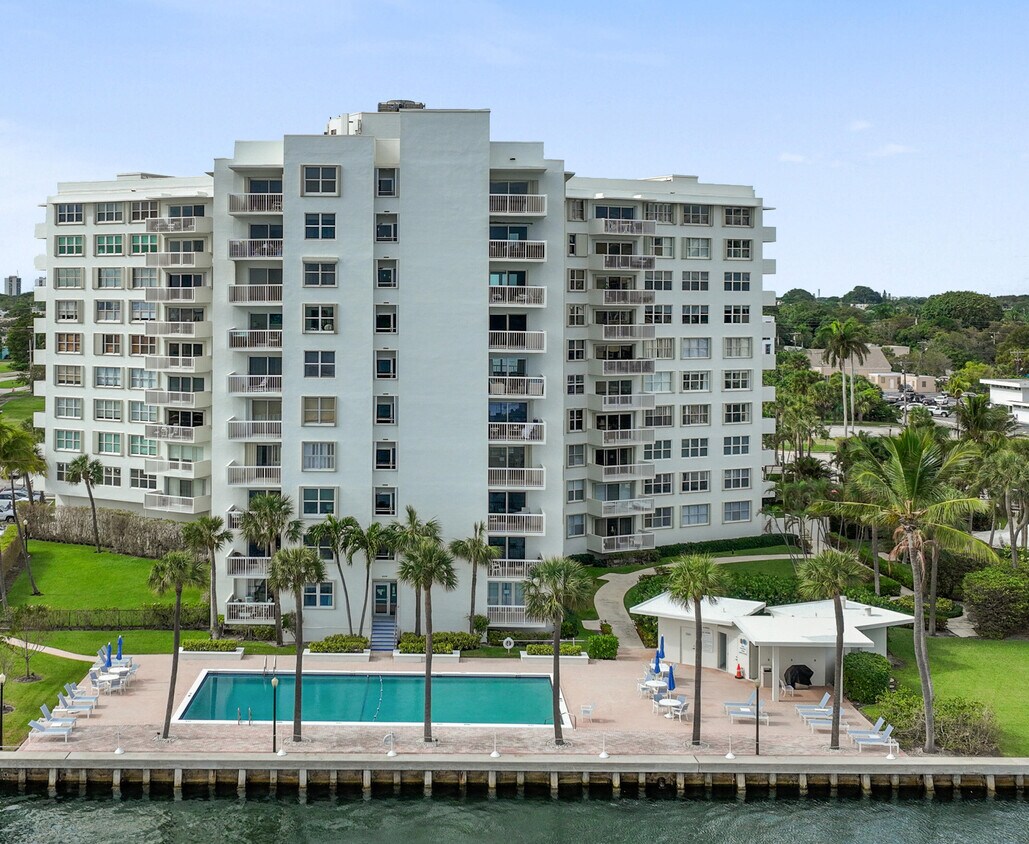 Foto principal - 2600 N Flagler Dr