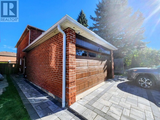 Building Photo - 87 Tideswell Blvd