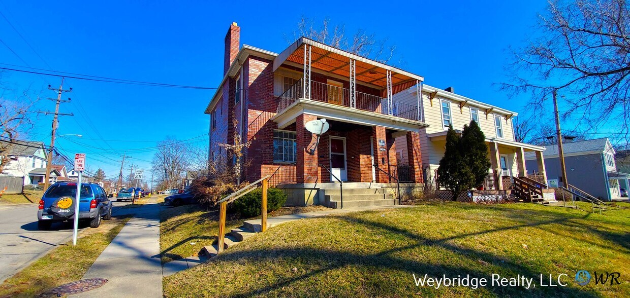 Foto principal - 1322 Cedar Ave
