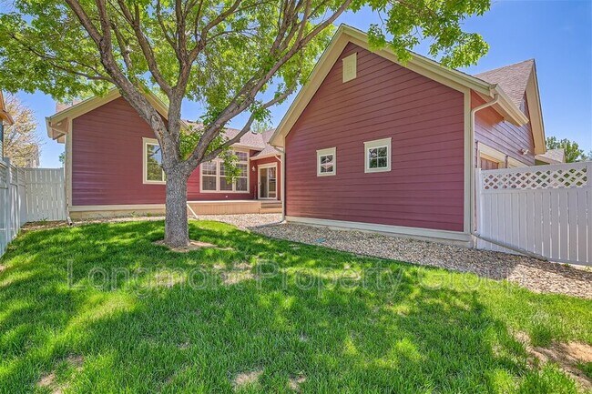Building Photo - 5138 Mt St Vrain Ave