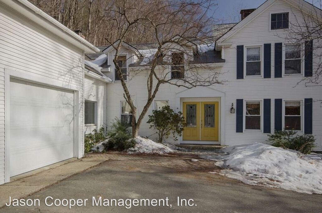 705 Western Ave, Brattleboro, VT 05301 House Rental in Brattleboro