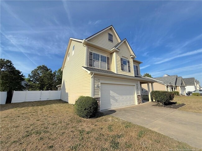 Building Photo - 418 Century Dr